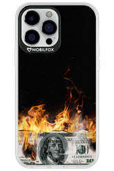 Money Burn - Apple iPhone 13 Pro Max