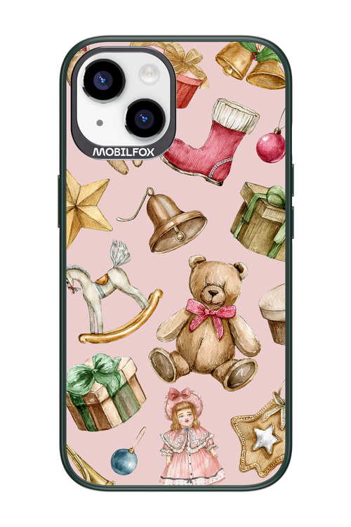 Toy Shop - Apple iPhone 14