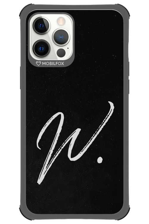 (Off Space) W 2.0 - Apple iPhone 12 Pro Max