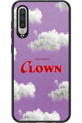 Chaotic Clown - Samsung Galaxy A70