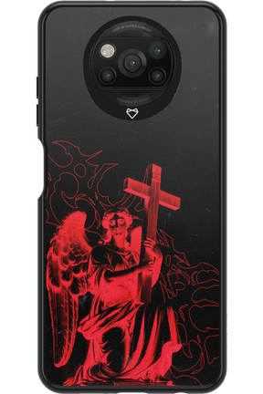Fallen angel II 2.0 - Xiaomi Poco X3 NFC