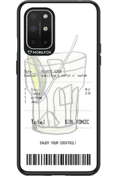 gin tonic - OnePlus 8T