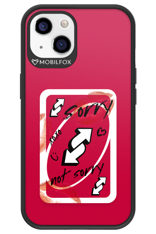 Turn 2.0 - Apple iPhone 13