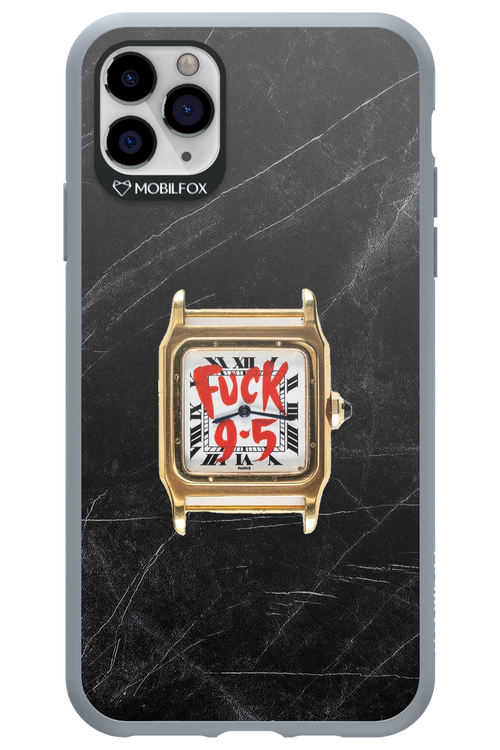 f_ck 2.0 - Apple iPhone 11 Pro Max