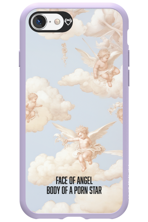 Angelface - Apple iPhone 8