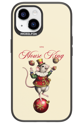 Mouse King - Apple iPhone 15