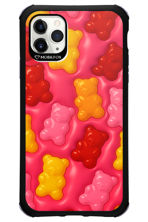 GumBears - Apple iPhone 11 Pro Max