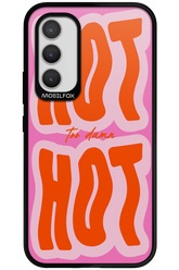 Too Damn Hot - Samsung Galaxy A34