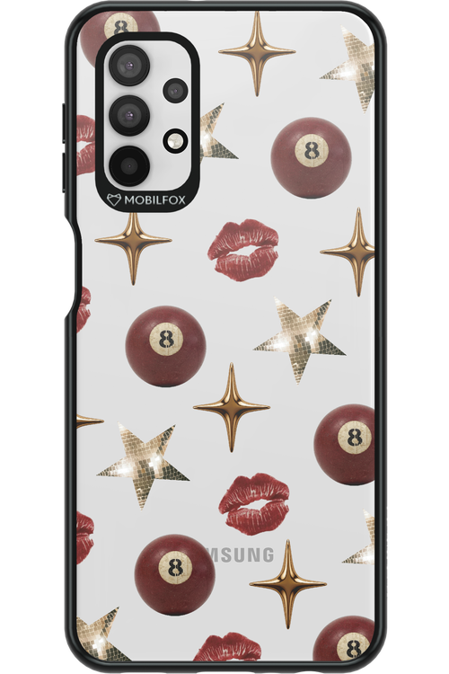 Lucky strike 2.0 - Samsung Galaxy A32 5G