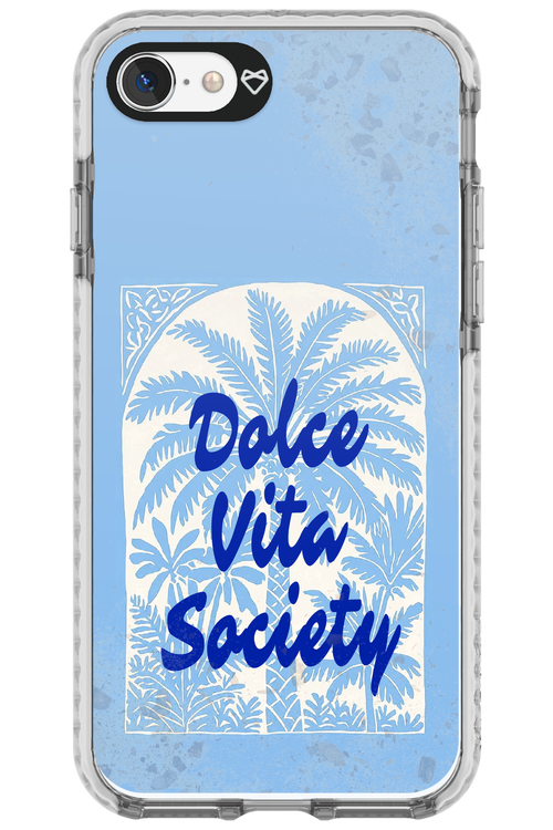 Dolce Vita Society 2.0 - Apple iPhone 8