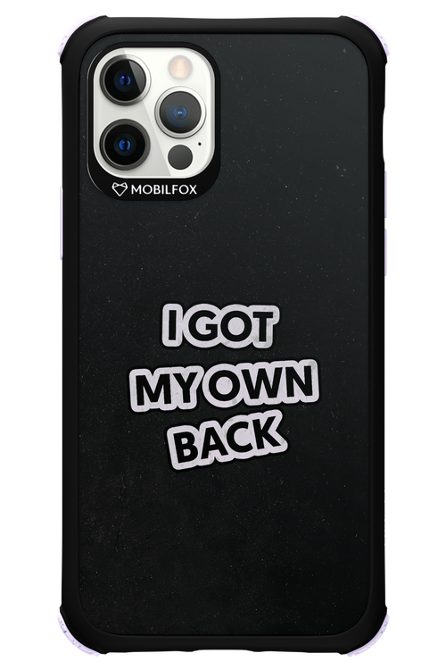 I Got It - Apple iPhone 12 Pro