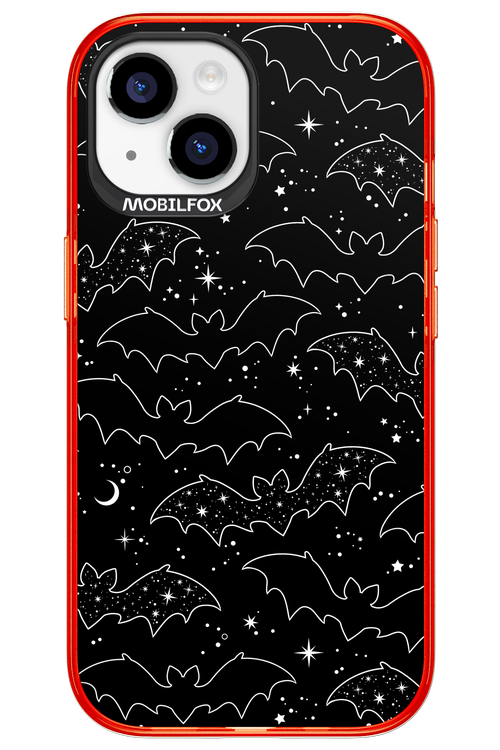 Dreamer Bat - Apple iPhone 15