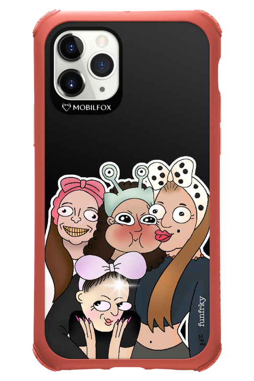 Squad Goals - Apple iPhone 11 Pro