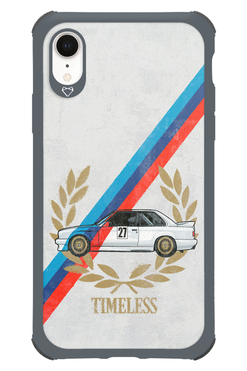 Timeless - Apple iPhone XR