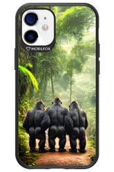 Gorilla Gang - Apple iPhone 12 Mini