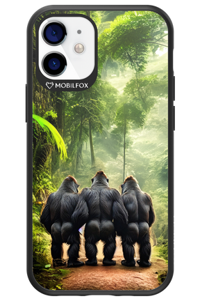 Gorilla Gang - Apple iPhone 12 Mini