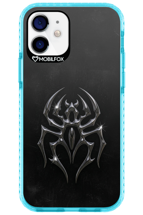 Dark Spider 2.0 - Apple iPhone 12