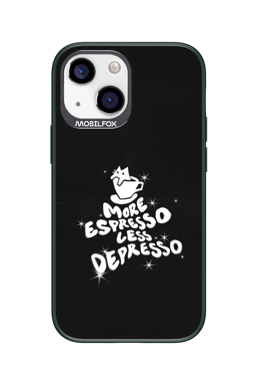 DEPRESSO - Apple iPhone 13 Mini