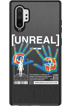 Vision - Samsung Galaxy Note 10+