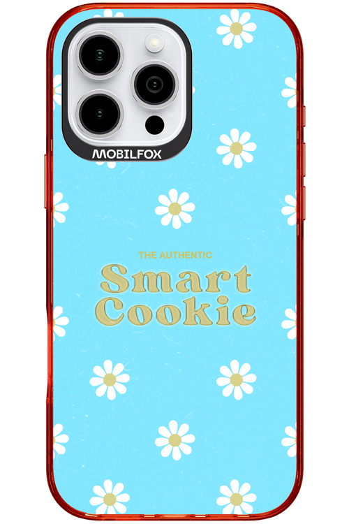 Smart Cookie - Apple iPhone 16 Pro Max