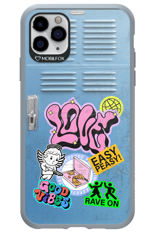 My Locker - Apple iPhone 11 Pro Max