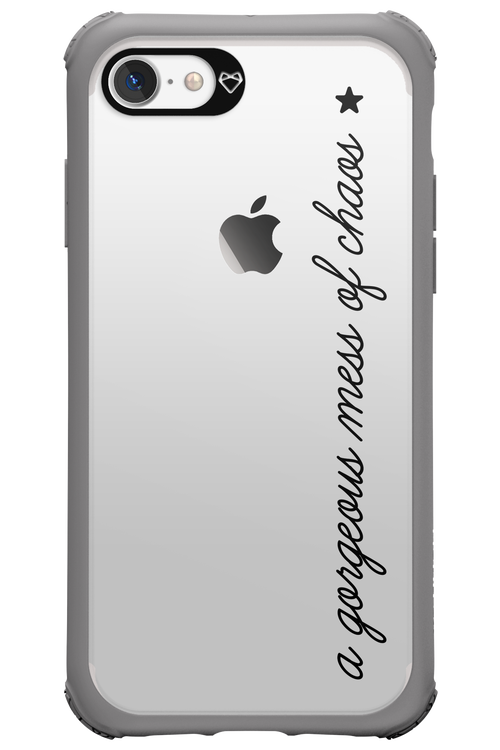 Gorgeous Mess - Apple iPhone 7