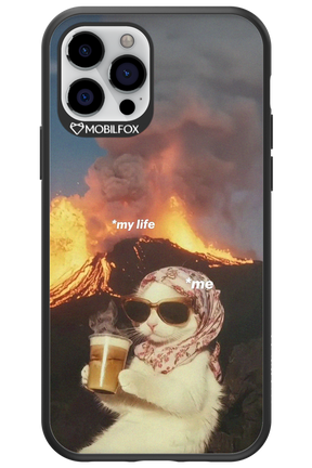 My life - Apple iPhone 12 Pro