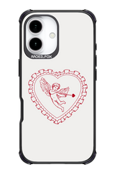 Angelo - Apple iPhone 17