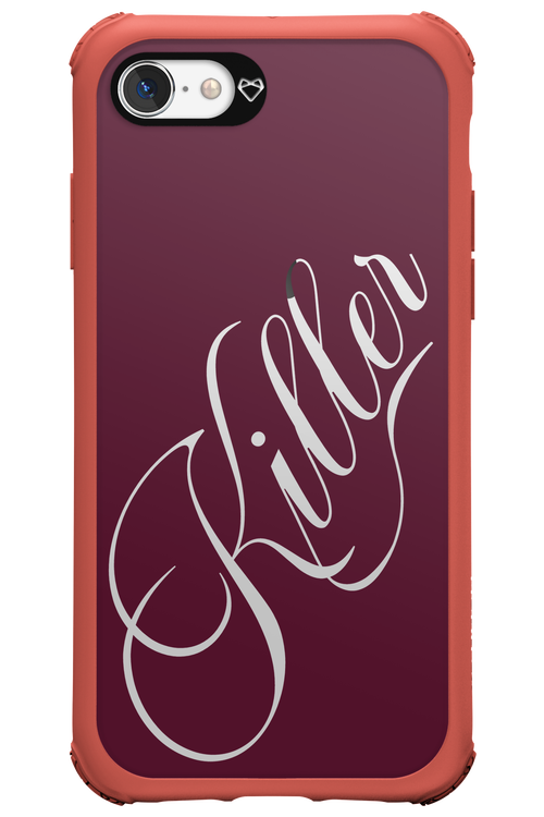 Cherry Killer - Apple iPhone 7