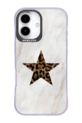 Marbel Star - Apple iPhone 17