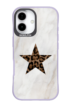 Marbel Star - Apple iPhone 17