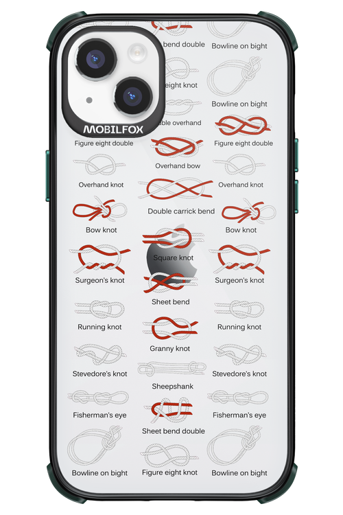 Knot Master 2.0 - Apple iPhone 14 Plus