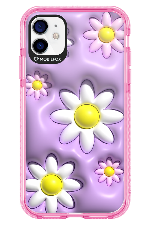 Lavender - Apple iPhone 11