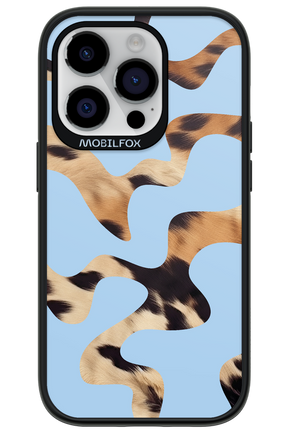 Funky Deer - Apple iPhone 14 Pro