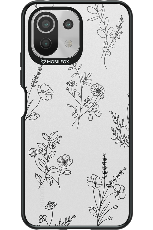 Bouquet 2.0 - Xiaomi Mi 11 Lite (2021)