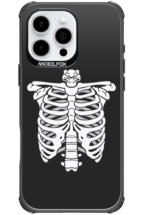 SKELETON - Apple iPhone 16 Pro Max