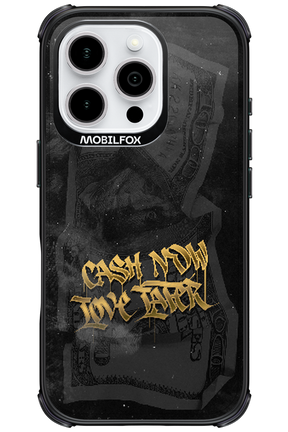 Liquid Assets Gold - Apple iPhone 16 Pro