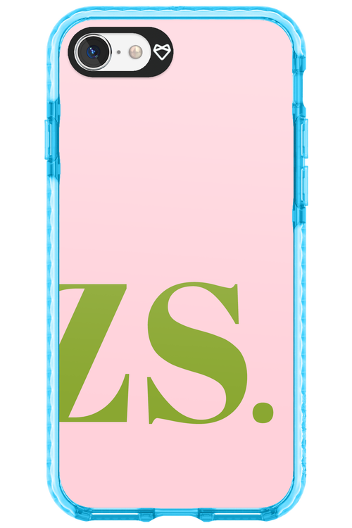 ZS (Matcha Gum) - Apple iPhone 7