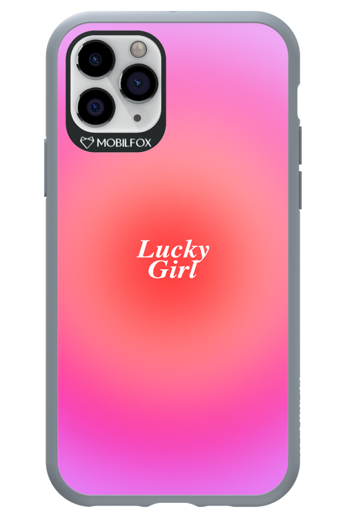 LuckyGirl - Apple iPhone 11 Pro