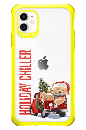 Holiday Chiller - Apple iPhone 11
