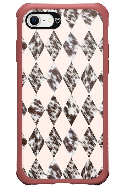 Cool Floor - Apple iPhone 7