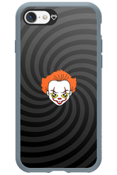 Mystery Clown - Apple iPhone 7