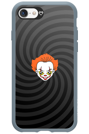 Mystery Clown - Apple iPhone 7