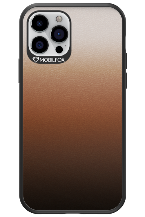 Desert Sunset - Apple iPhone 12 Pro