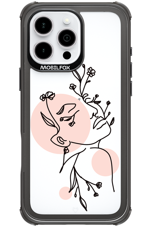 Confidence 2.0 - Apple iPhone 16 Pro Max