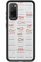 Knot Master 2.0 - Samsung Galaxy S20