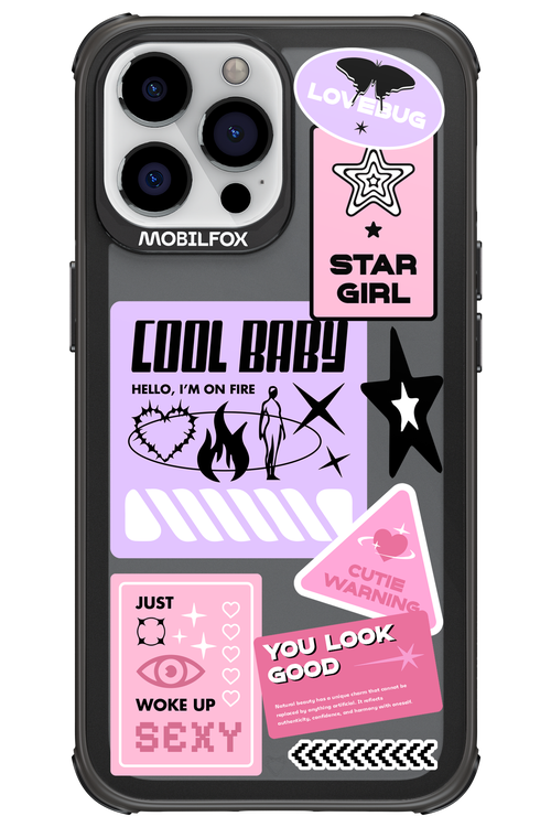 Sticky - Apple iPhone 13 Pro Max