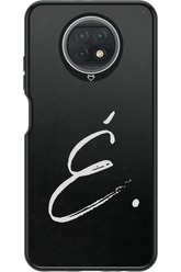 (Off Space) E II 2.0 - Xiaomi Redmi Note 9T 5G