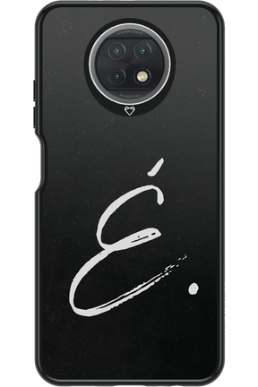 (Off Space) E II 2.0 - Xiaomi Redmi Note 9T 5G