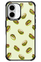 Pistachio Fever - Apple iPhone 16